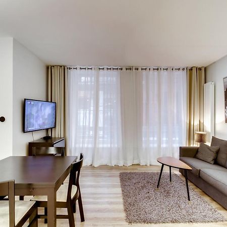 Apartments For Work In City Center Paris Exterior foto