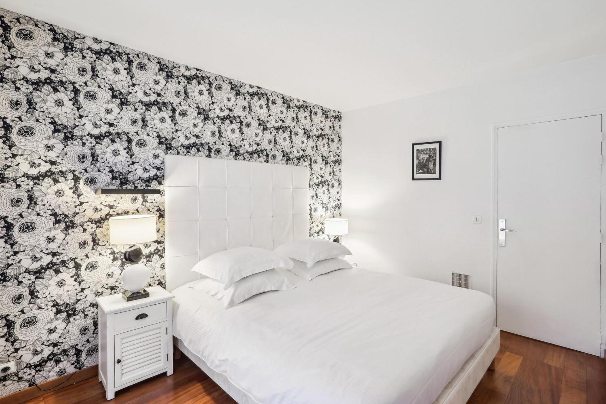 Apartments For Work In City Center Paris Exterior foto
