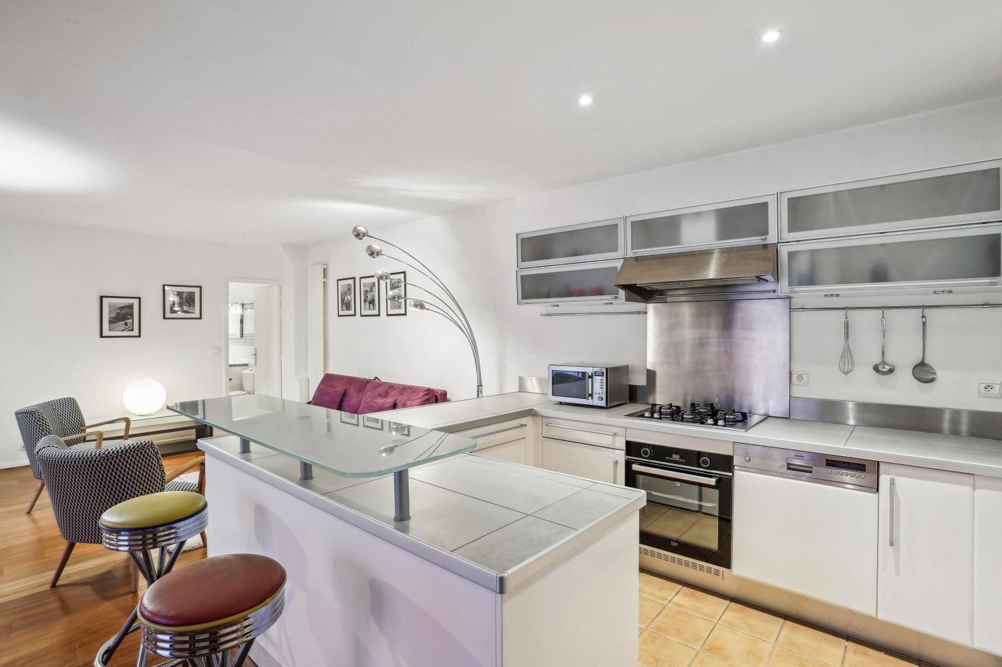 Apartments For Work In City Center Paris Exterior foto