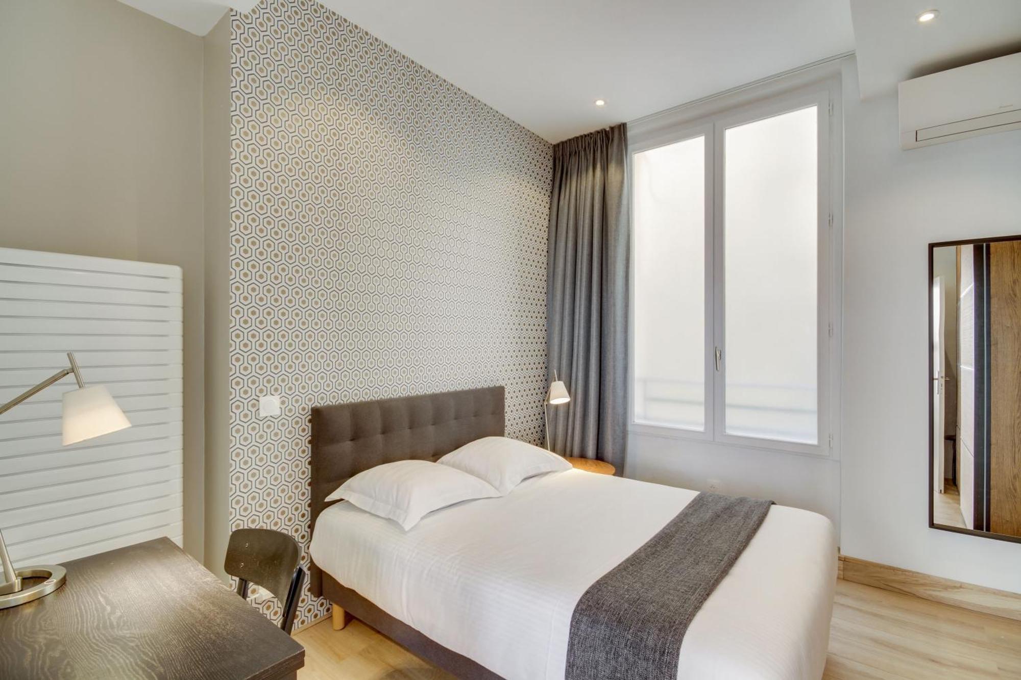 Apartments For Work In City Center Paris Exterior foto