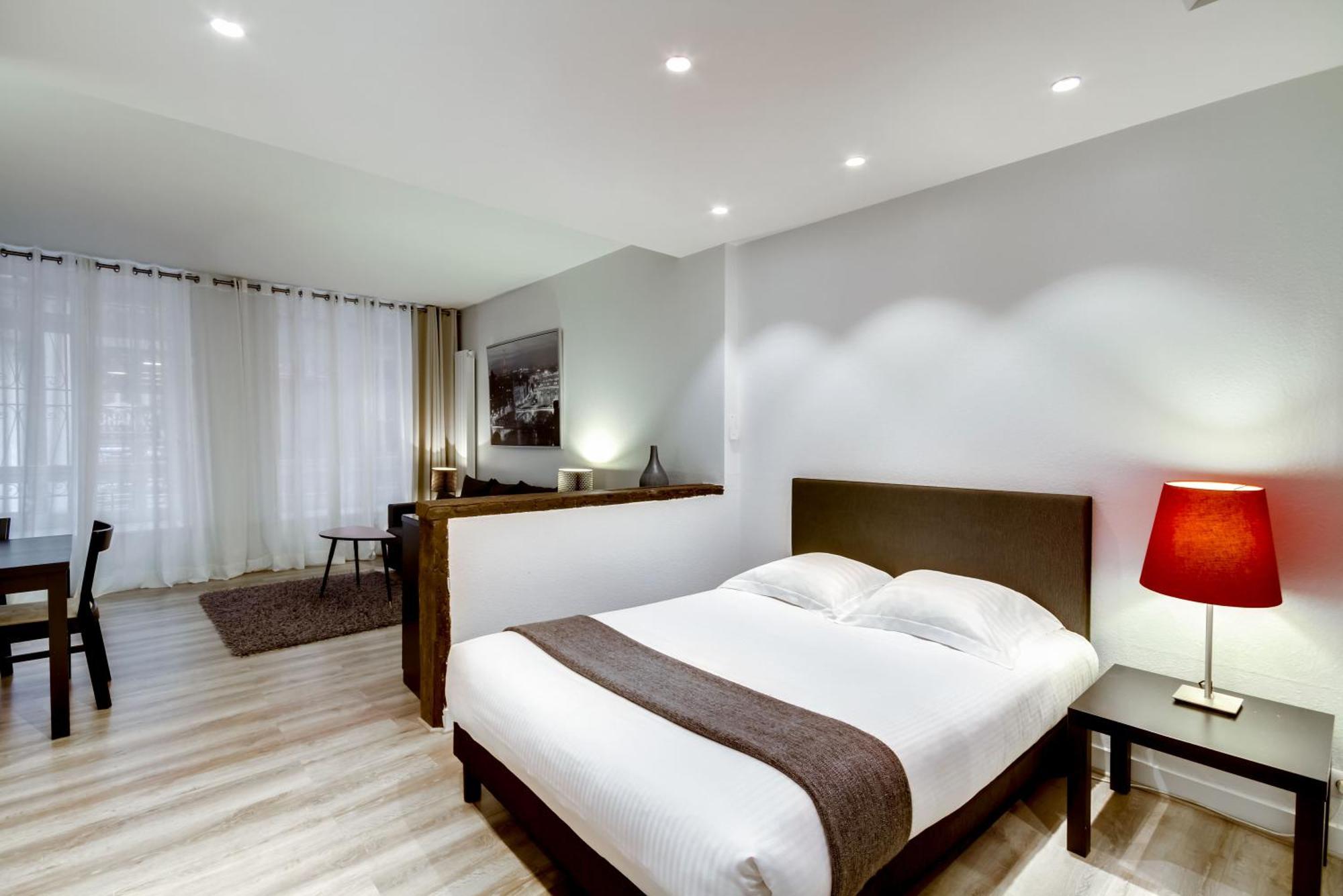 Apartments For Work In City Center Paris Exterior foto