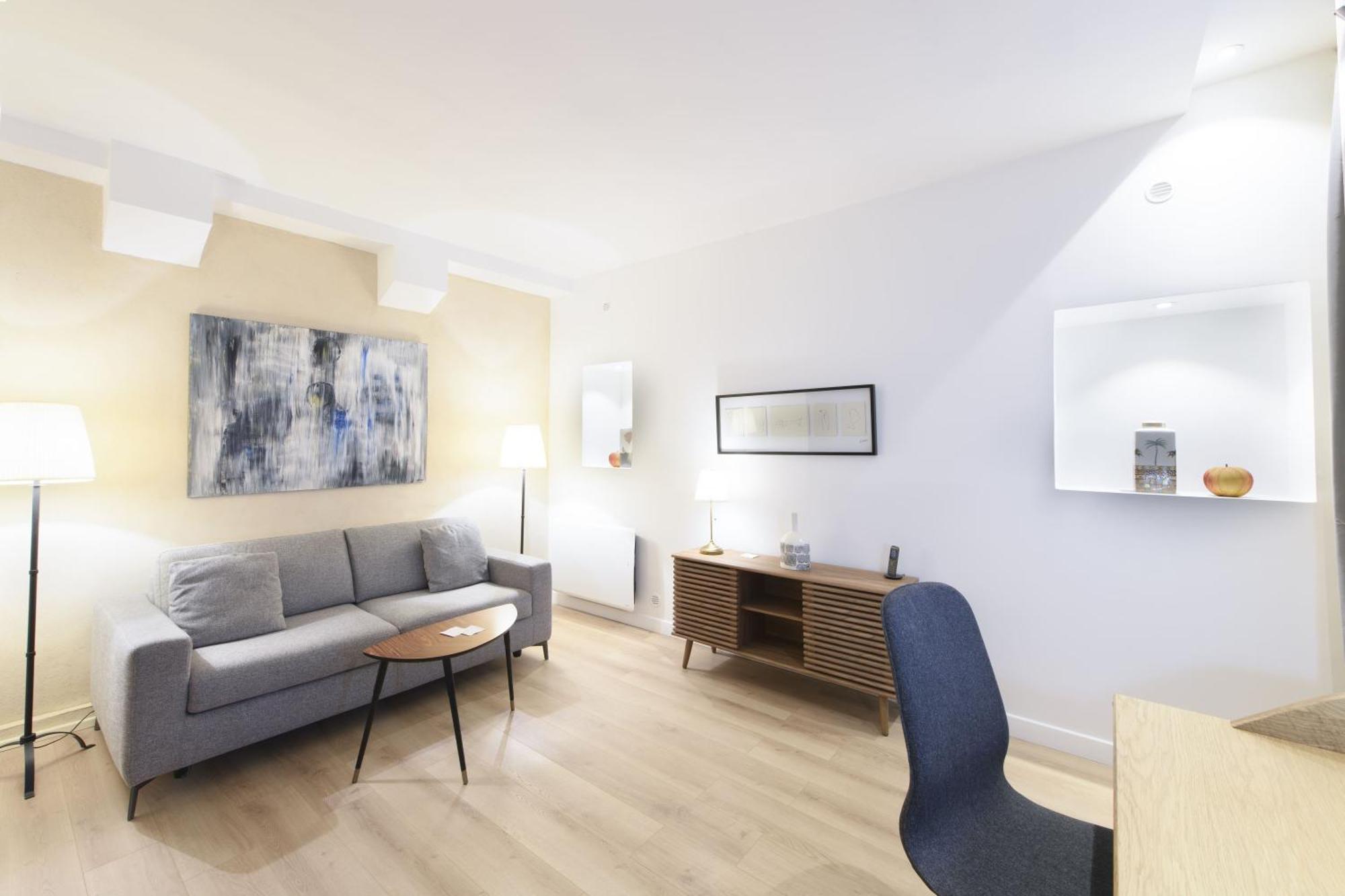 Apartments For Work In City Center Paris Exterior foto