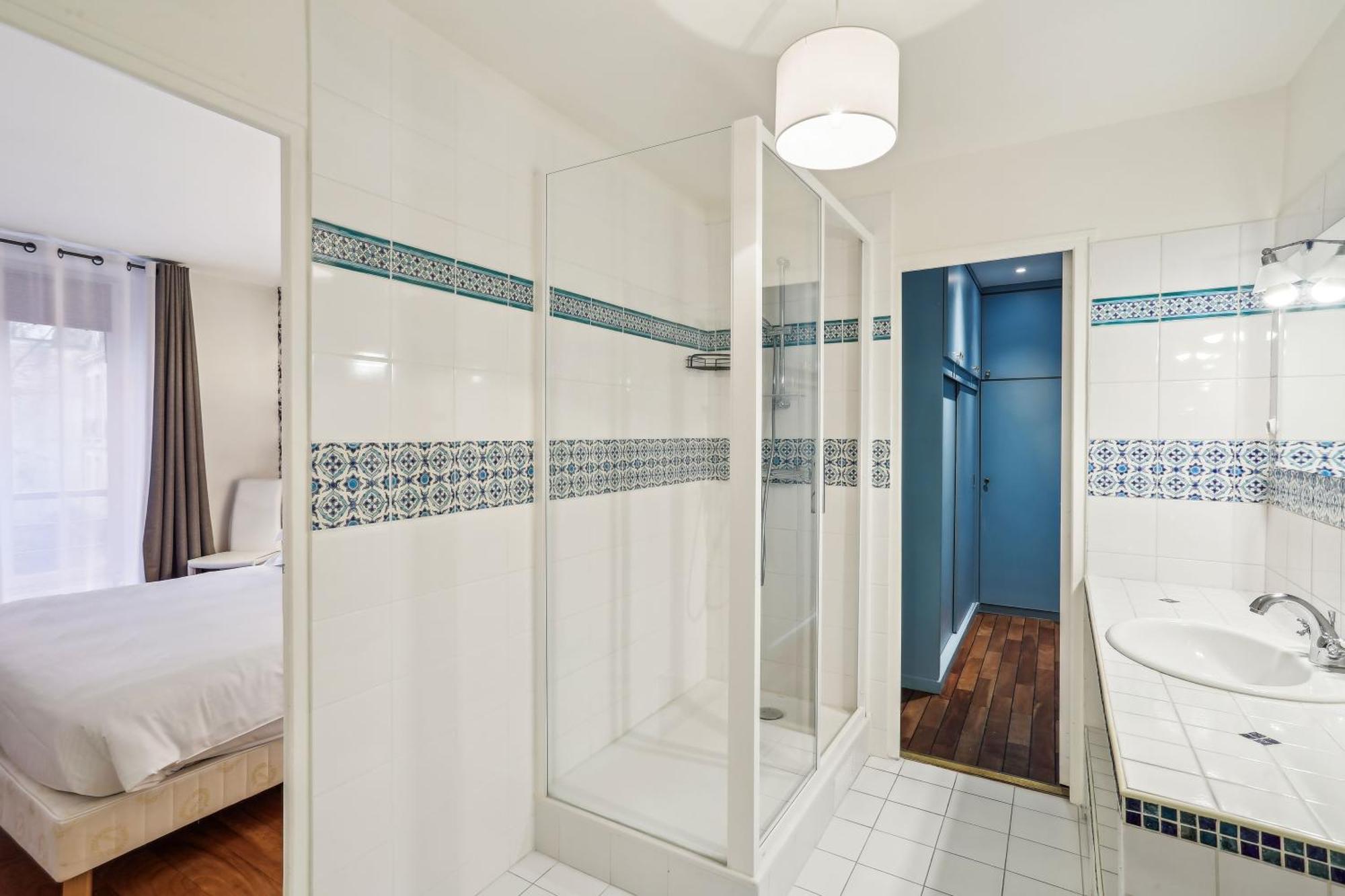 Apartments For Work In City Center Paris Exterior foto