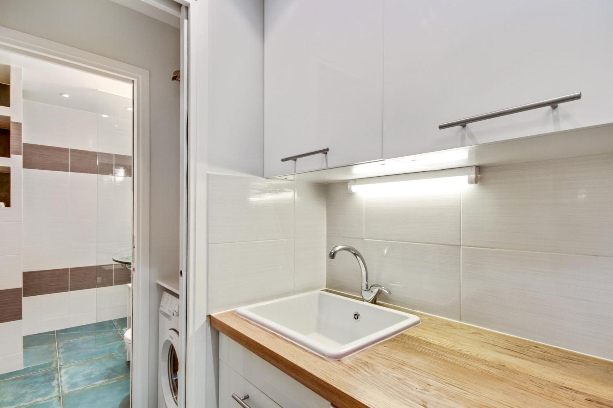 Apartments For Work In City Center Paris Exterior foto