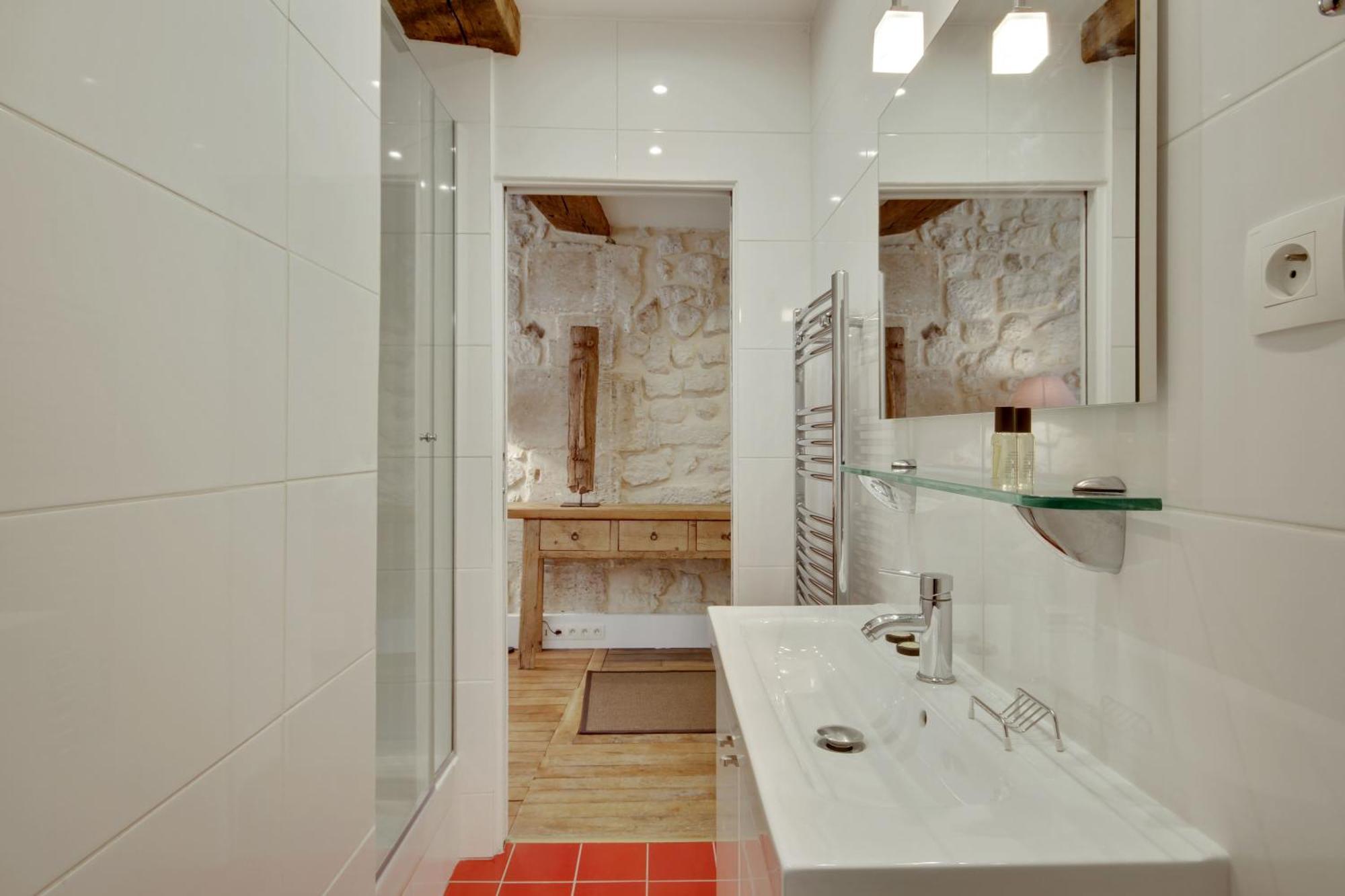 Apartments For Work In City Center Paris Exterior foto