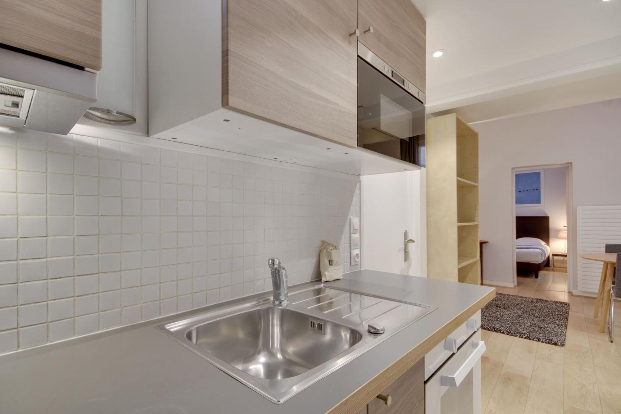 Apartments For Work In City Center Paris Exterior foto