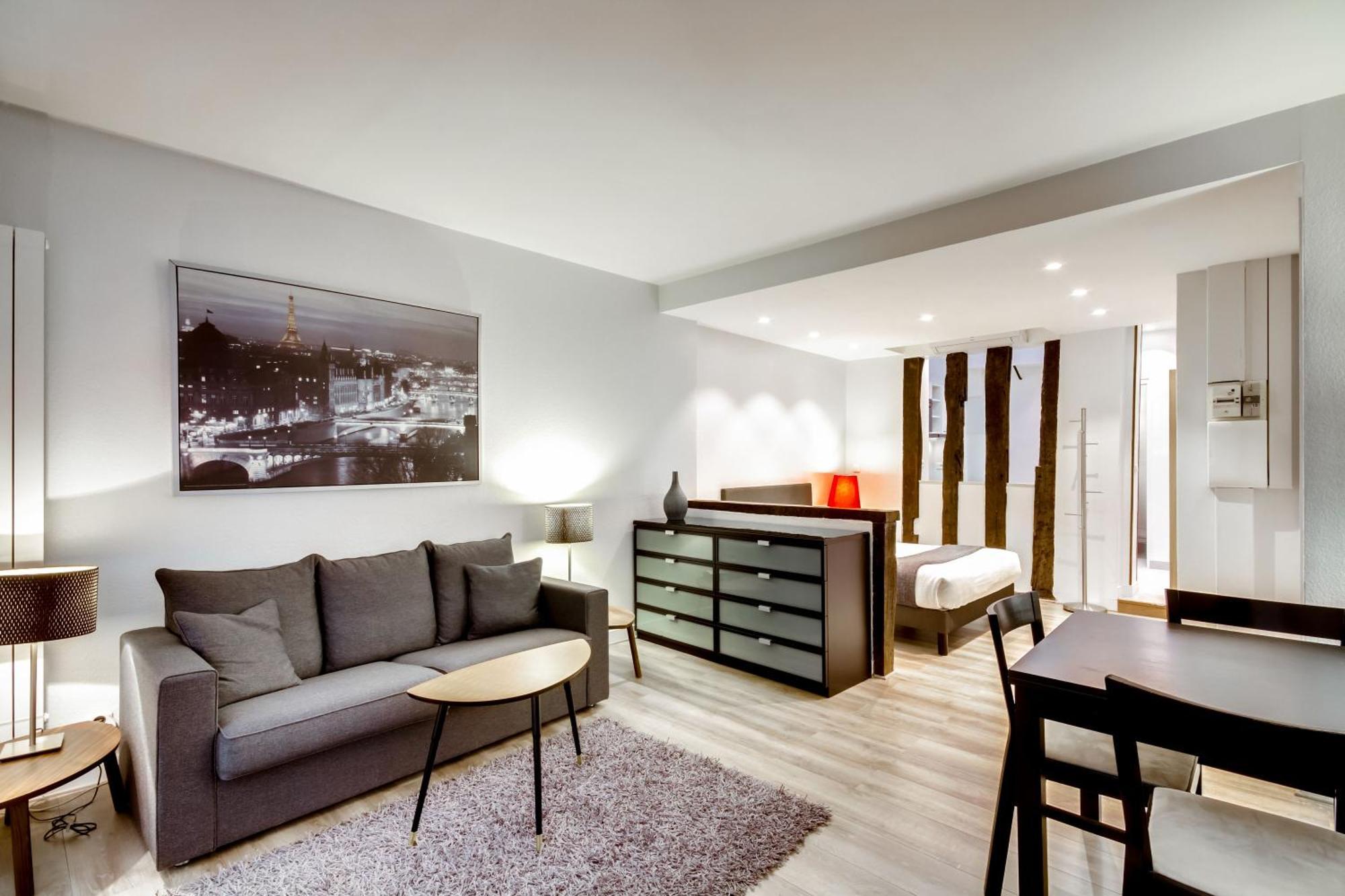 Apartments For Work In City Center Paris Exterior foto